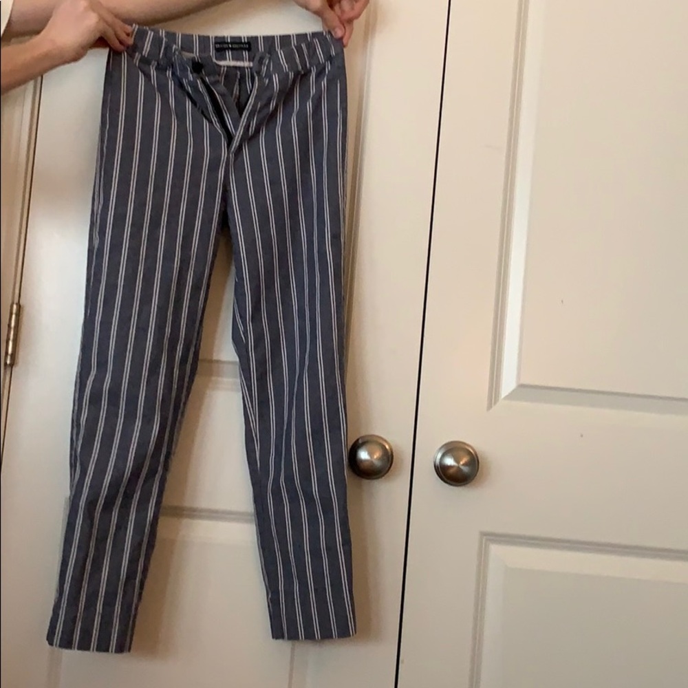 Tilden pants